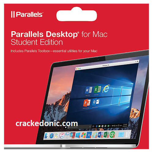 parallels desktop 12 for mac pro edition