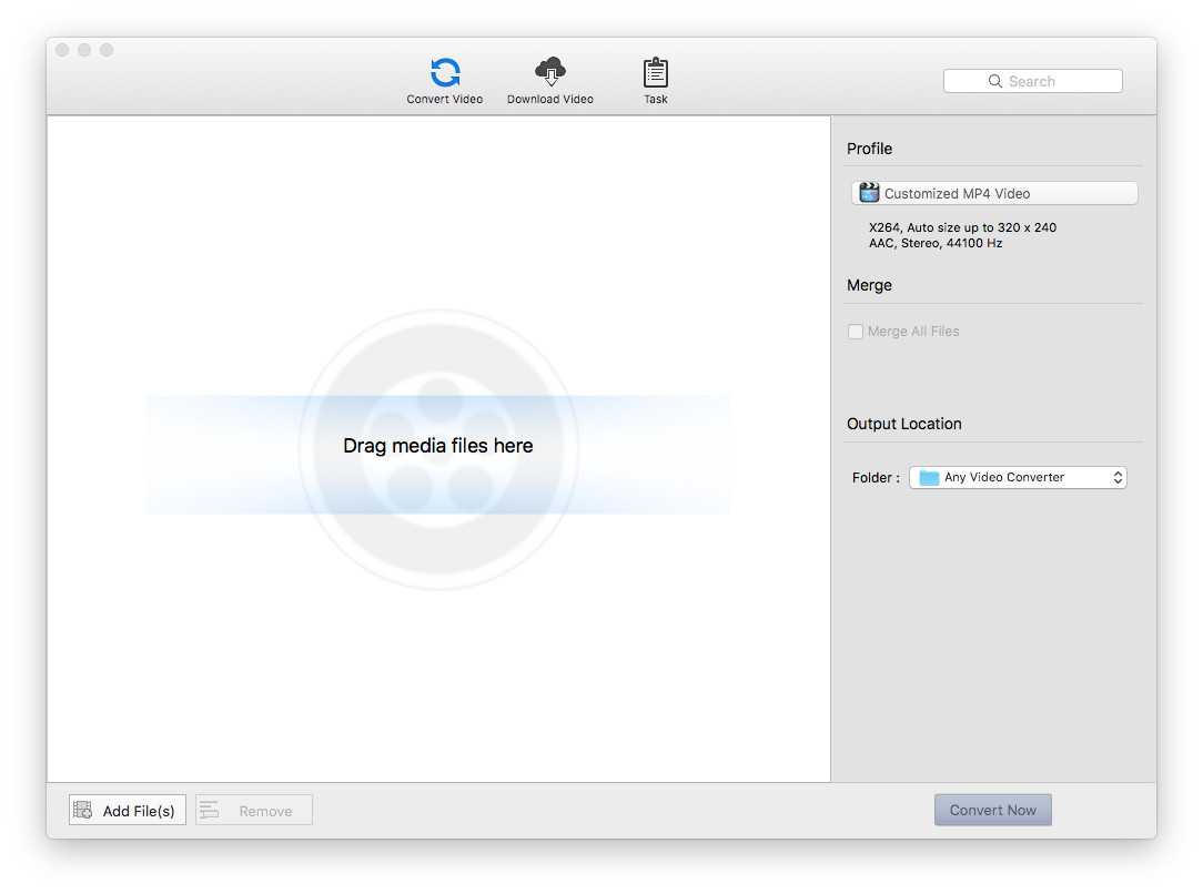 free download all video converter for mac